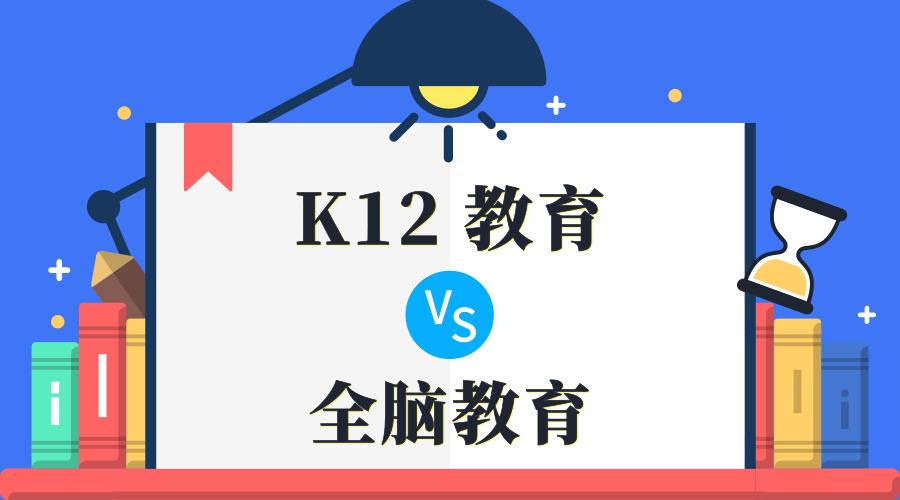 AI時代襲來，K12教育VS全腦教育，誰能略勝一籌？